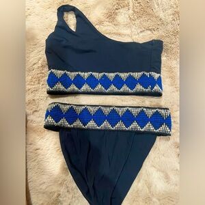 Elysiian bikini set